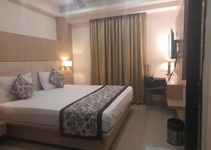 Variety Inn Patna 