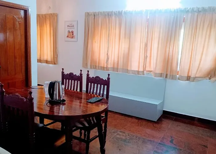 Deer Suites And Spa- Rock Beach White Town Zone , French Quarter, Pondicherry