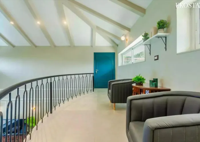 Ekostay Luxe - Casablanca Villa