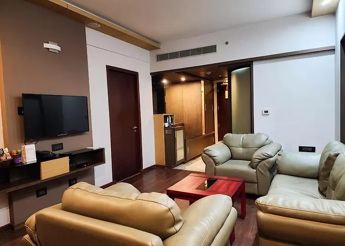 Dimora Hotel Thiruvananthapuram