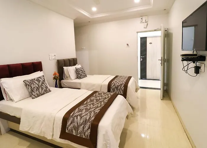 Hotel Jeet Paradise