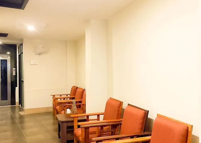 Shree Residency