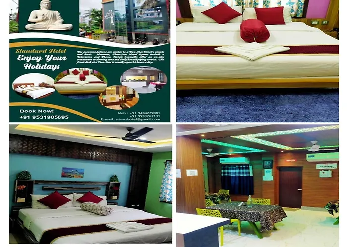 Hotel O Arasi Hotel