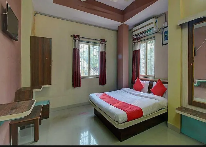 Hotel O Manas Resort
