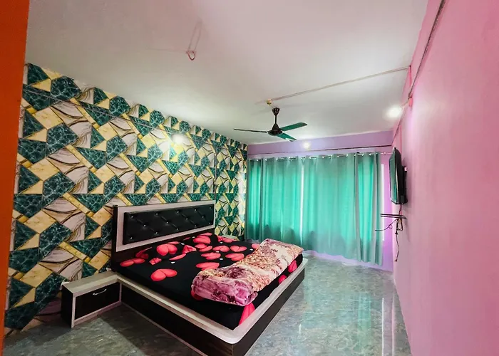 Hotel New Sahil