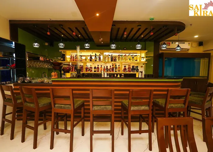 Saikiran Hotel