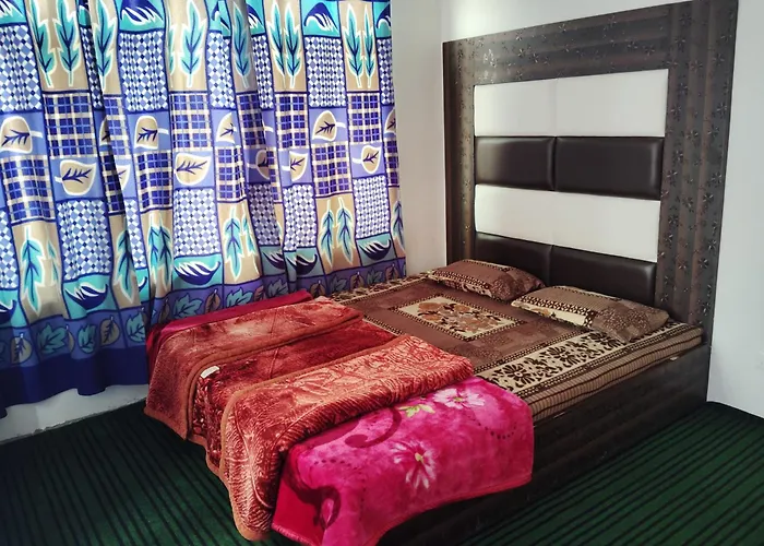 Moonlight Homestay