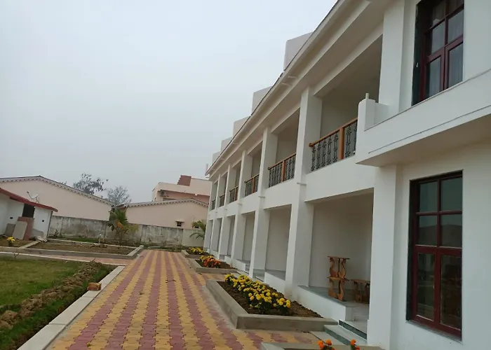 Tarangamala Resort