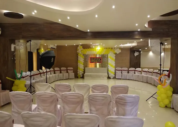 Hotel Indraprastha