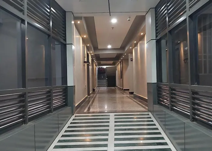 Hotel Indraprastha