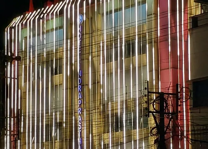 Hotel Indraprastha