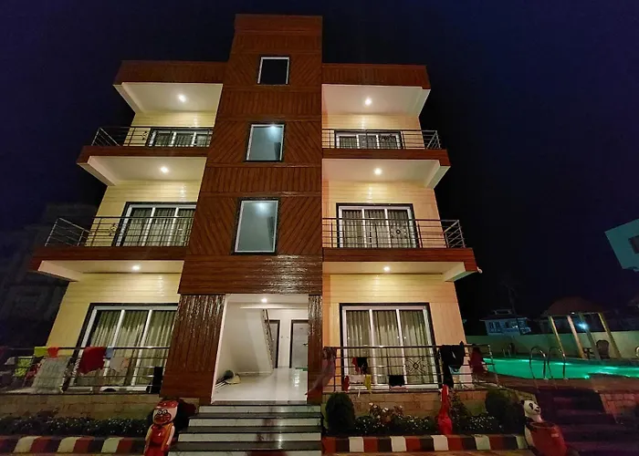 Balukona Beach Resort