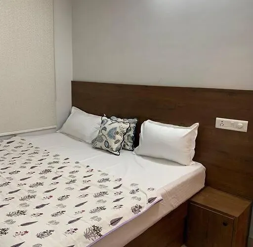 Neewara Residency Apartment
