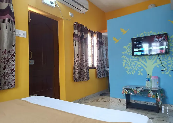 Guru Residency Pondicherry