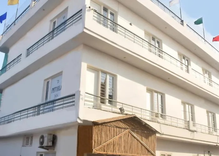 Patiala Inn