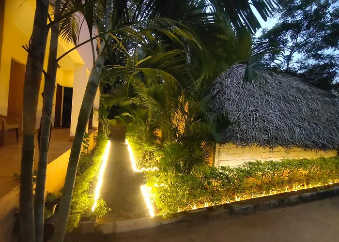 Pv Resort - Auro Beach