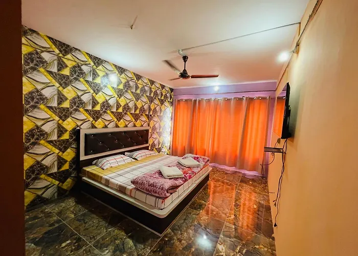 Hotel New Sahil