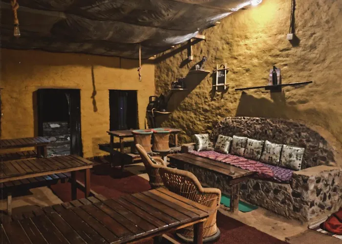 Hostel Hideout