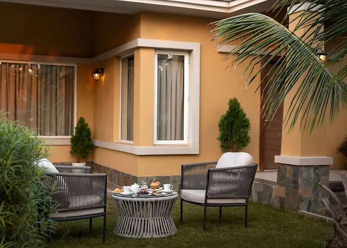 Hawthorn Suites By Wyndham Dwarka