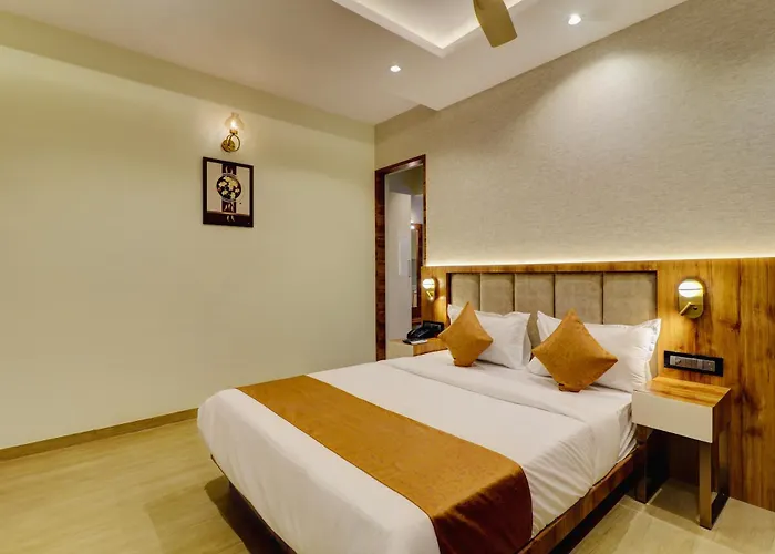 Home2 Suites And Service Apartments, Mumbai Airport