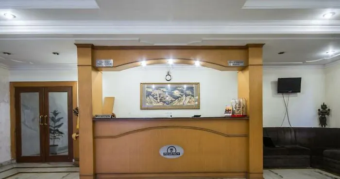 Hotel Regency Agra 