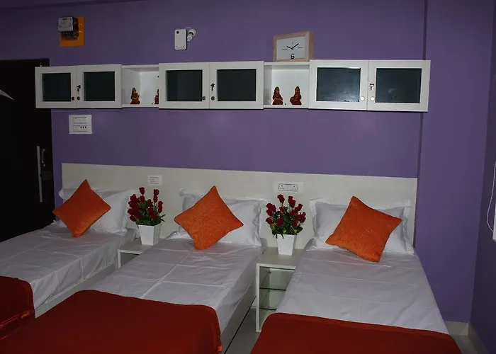 Mahas Inn