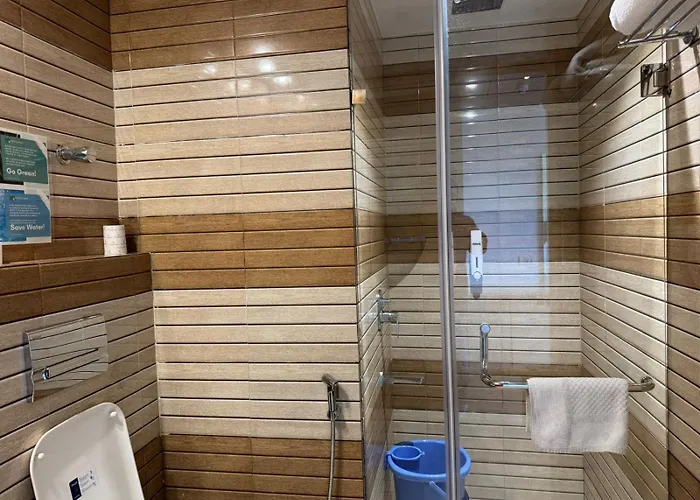 Hotel River Retreat