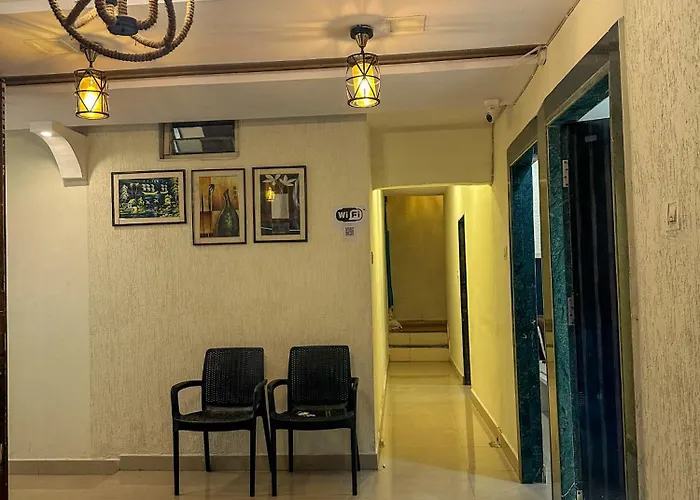 Hotel Payal & Restaurent