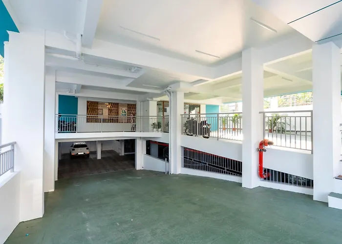 Bnb Homes, Technopark, Trivandrum