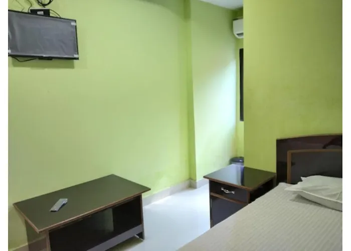 Hotel Ashray Angul