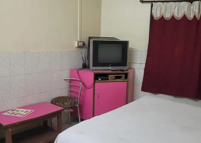 Jai Malhar Lodge