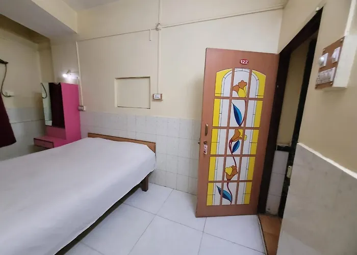 Jai Malhar Lodge