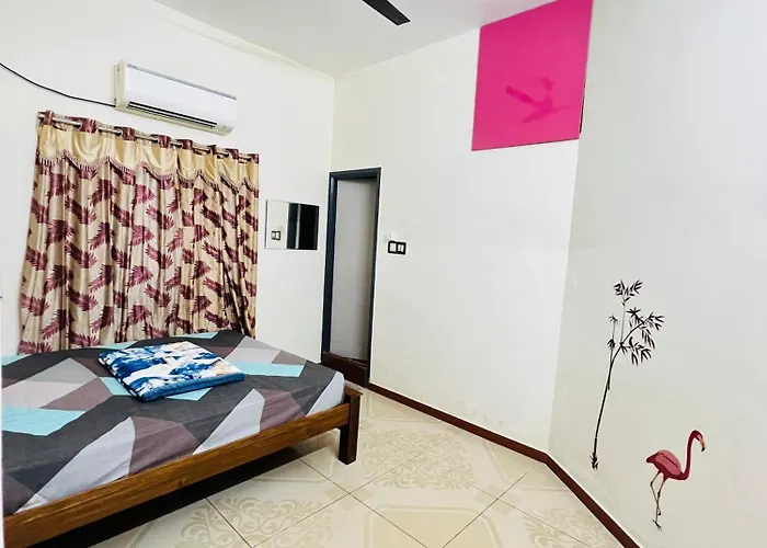 Lumina Home Stay