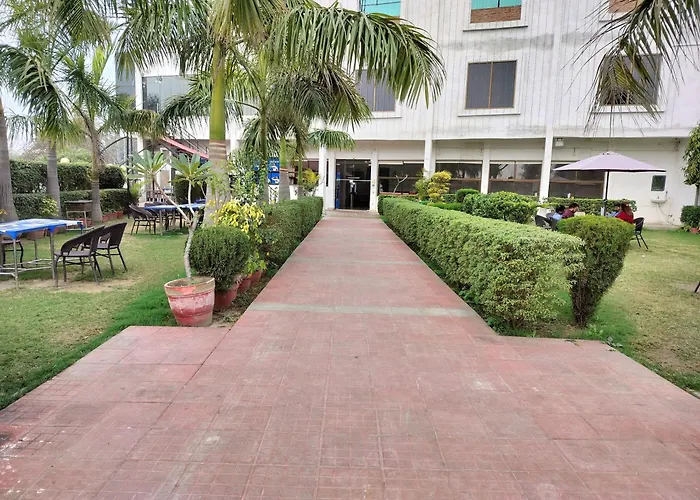 Hotel Dawat