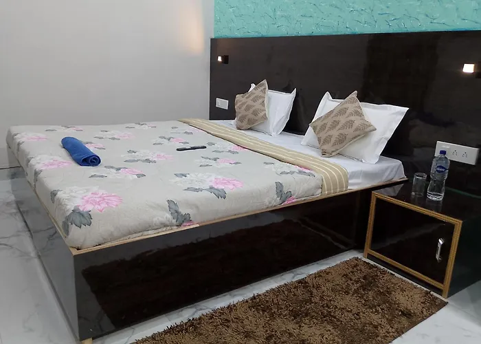The Blessings Home Stay