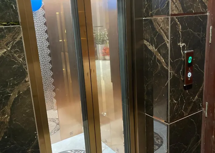 Hotel Paradise Dream