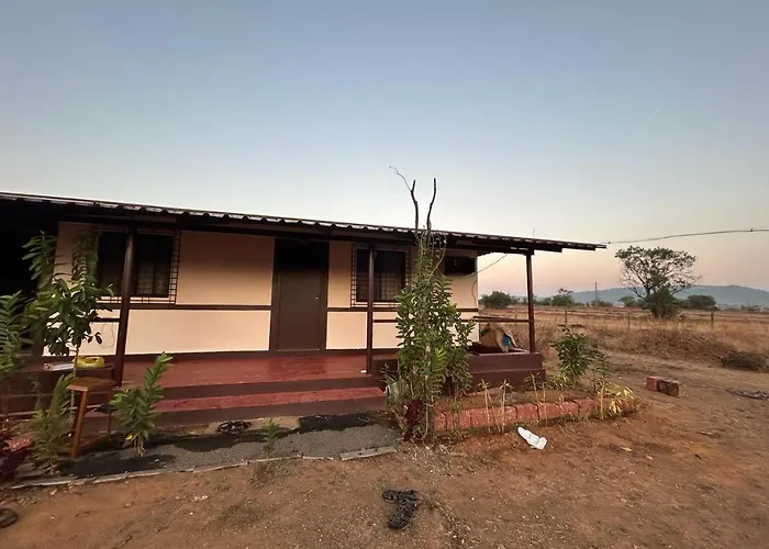 Hiranya Farm Stay