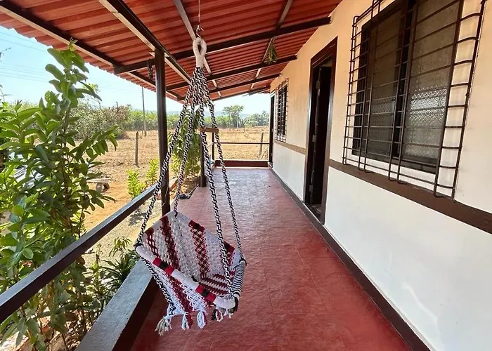 Hiranya Farm Stay
