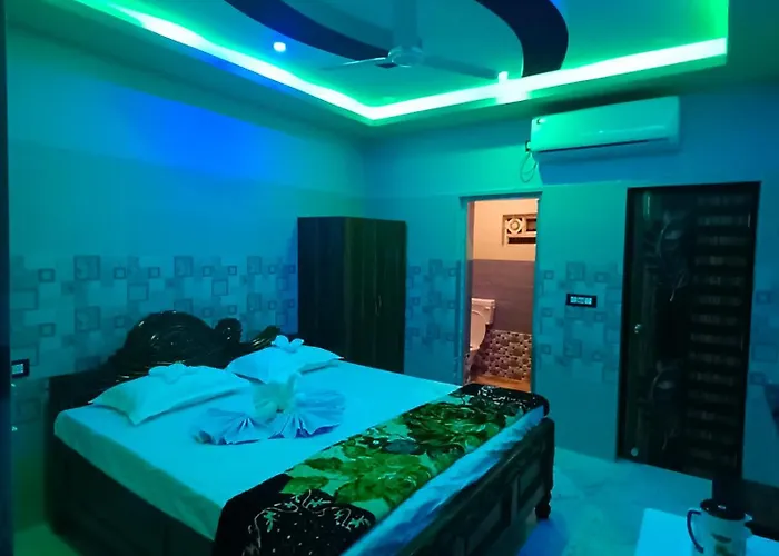 Hotel Paradise