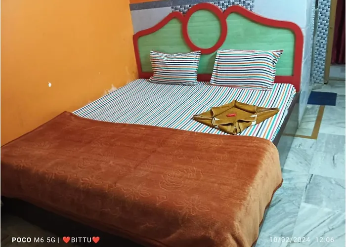 Goroomgo Indranil Digha