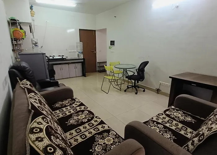 Blue Ridge Service Apartments