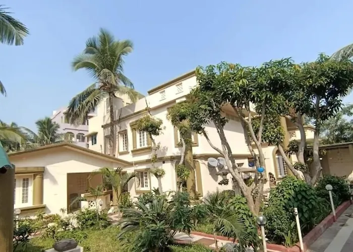 Chandan Resort Puri