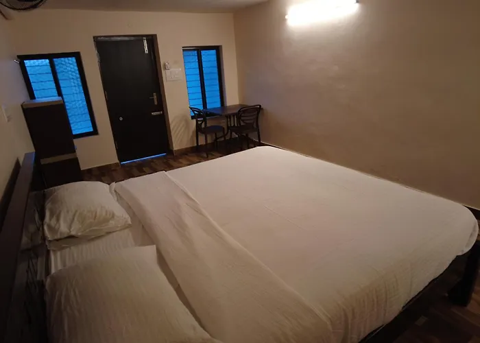 Seattle Garden Resort - Kollihills