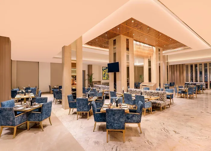 Sandal Suites By Lemon Tree Hotels