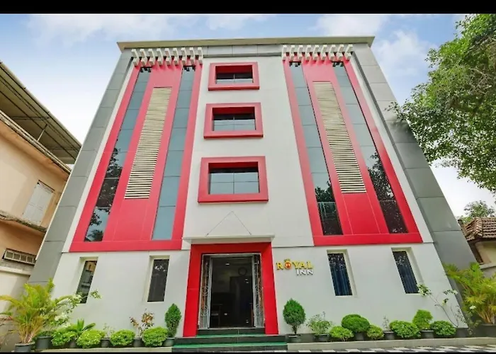 Royal Inn