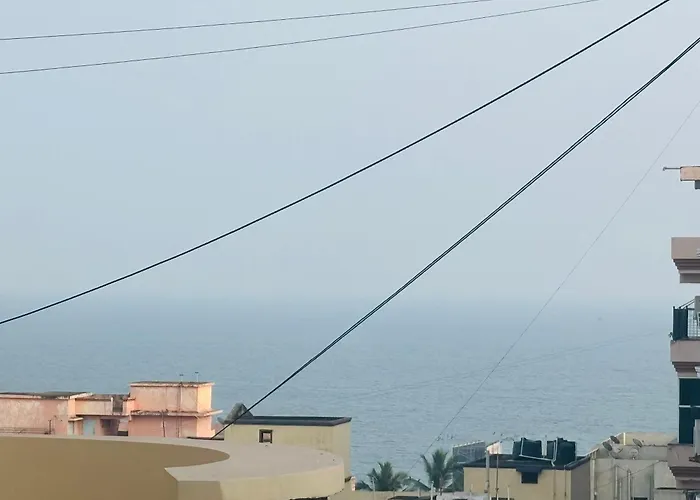 Simhagiri Sea Holiday Inn