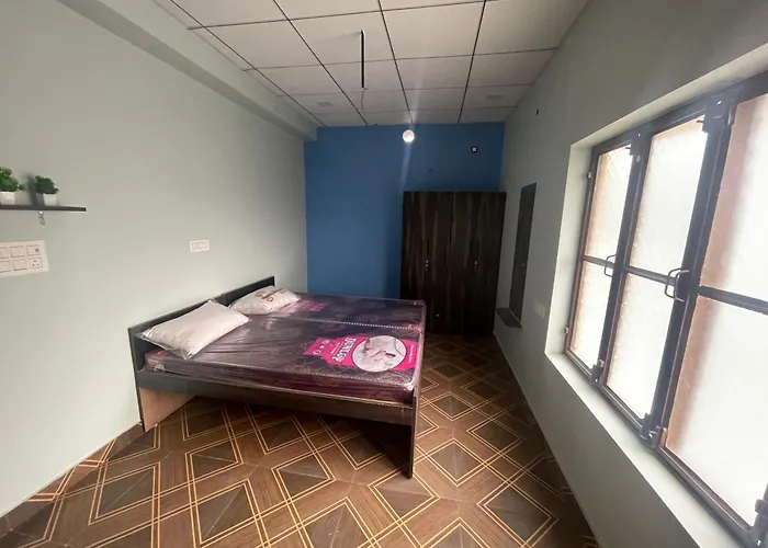 Shiv Shakti Guest House