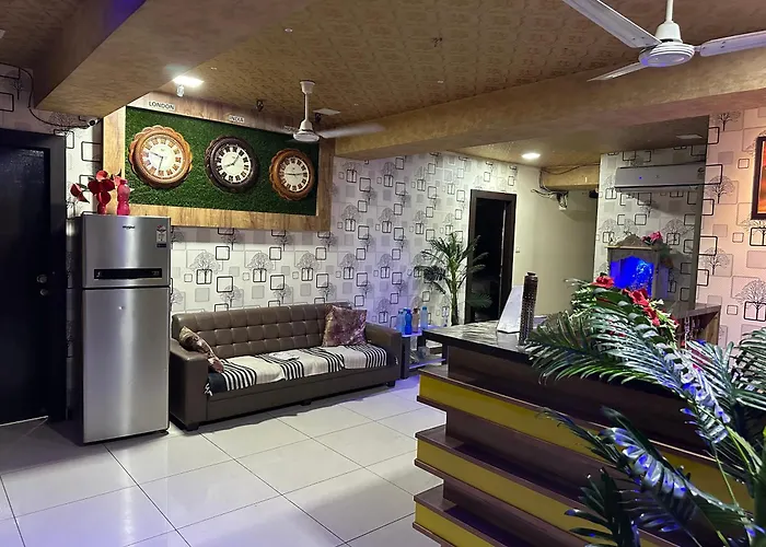 Hotel New Shiv Kunj