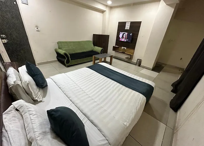 Hotel New Shiv Kunj