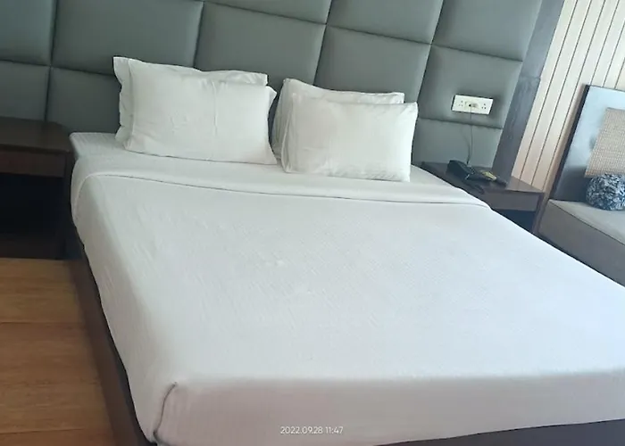 The Green Garden Retreat,Sulkapara
